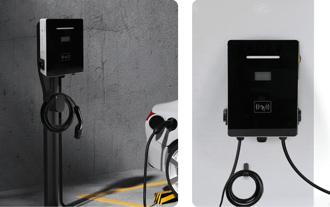 7.4 KW Charger