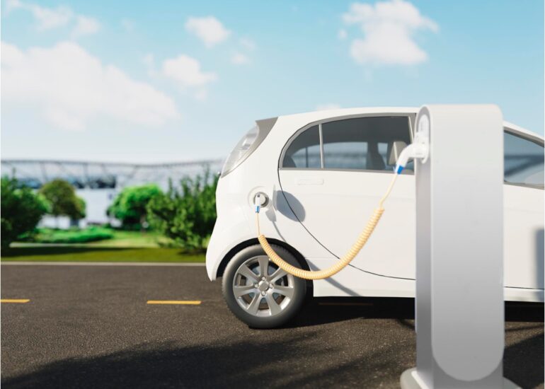 Blog - Addressing EV Charging Challenges in India