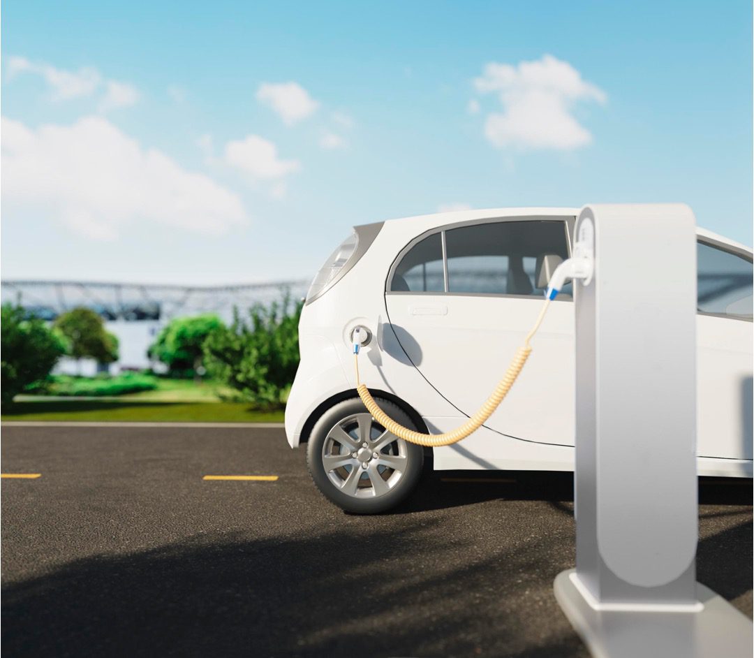 Blog - Addressing EV Charging Challenges in India