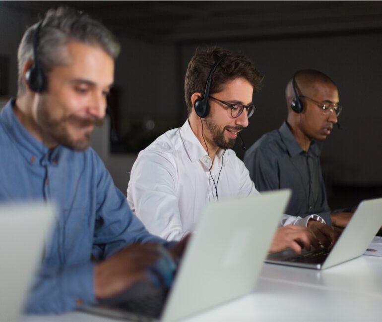 24*7*365 EV Call Support