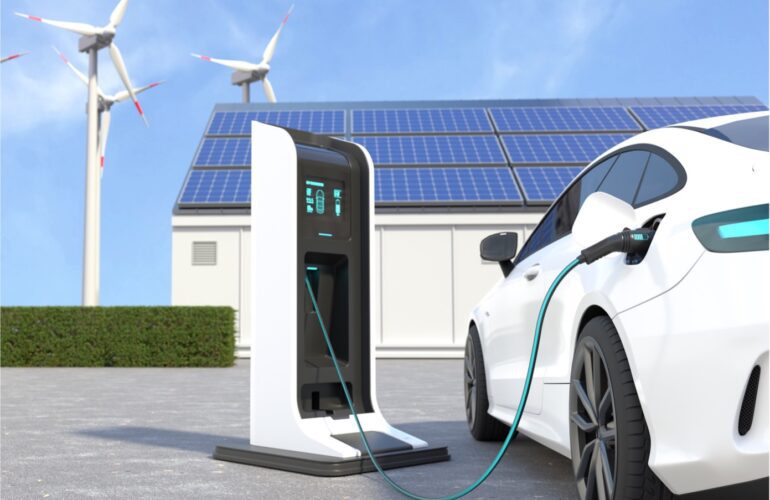 EV Consulting