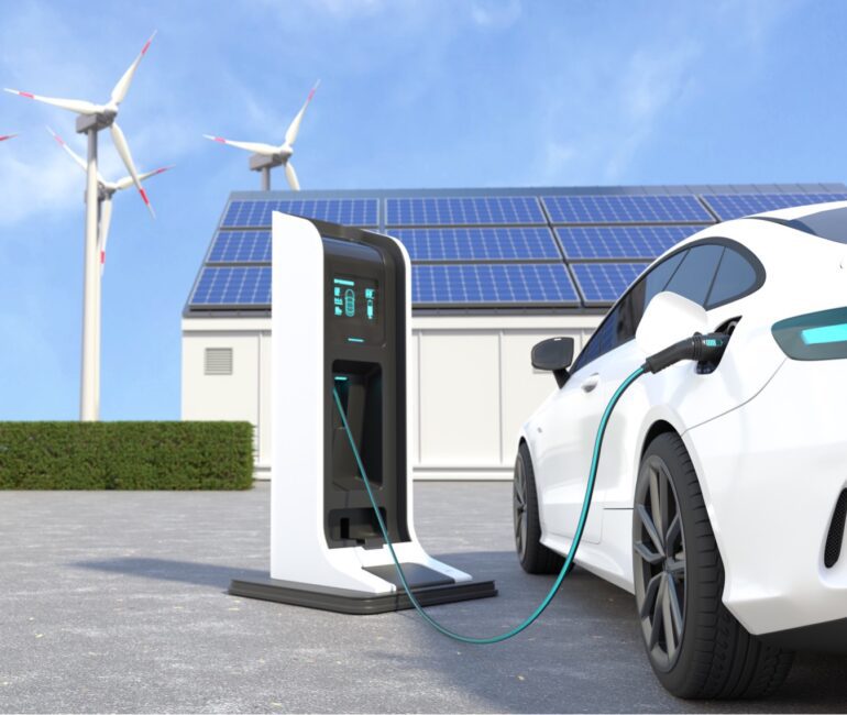 EV Consulting