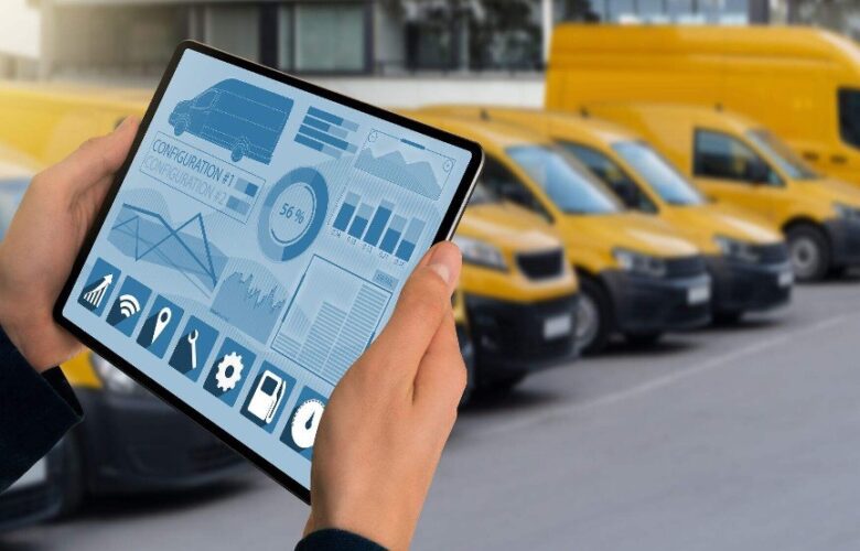 EV Fleet management
