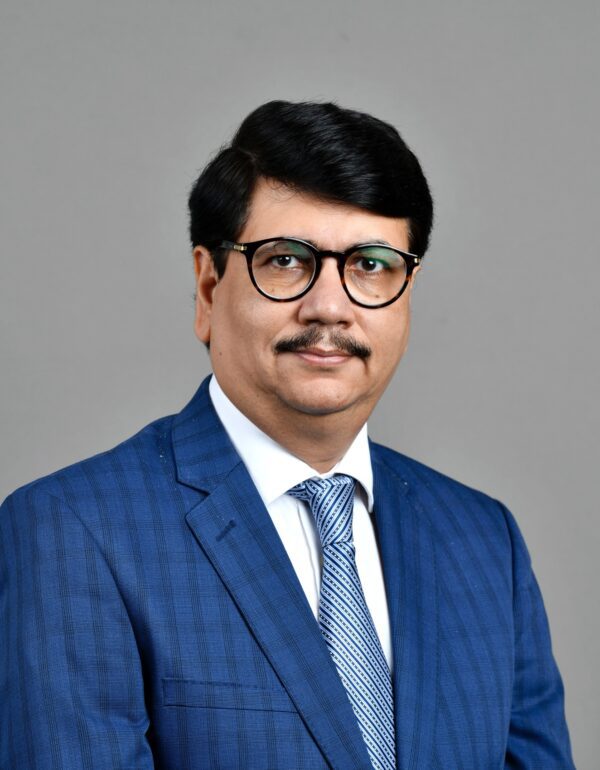 Manish Kumar Gangwal