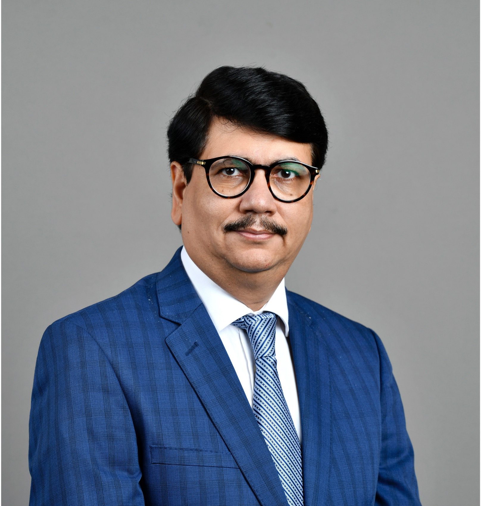 Manish Kumar Gangwal
