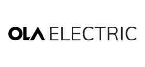 Ola Electric Logo 5