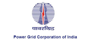 Power Grid Corporation logo