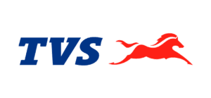 TVS Motors Logo 1