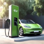 The Future of EV Charging Blog