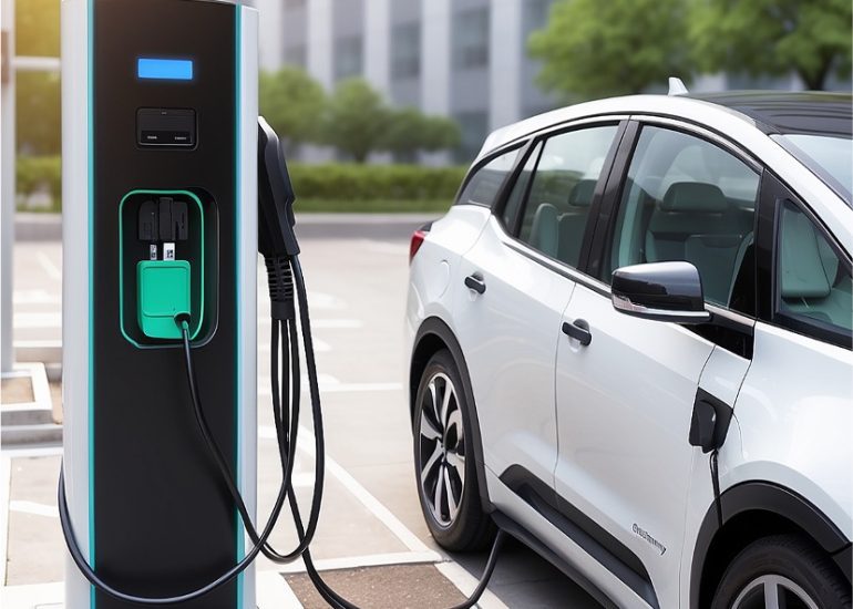 Unlocking the Potential of OADR in EV Charging