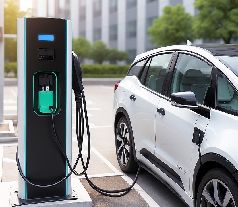 Unlocking the Potential of OADR in EV Charging