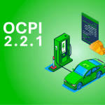 OCPI 2.2.1