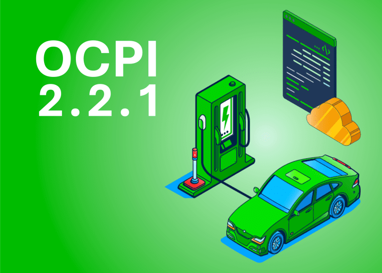 OCPI 2.2.1