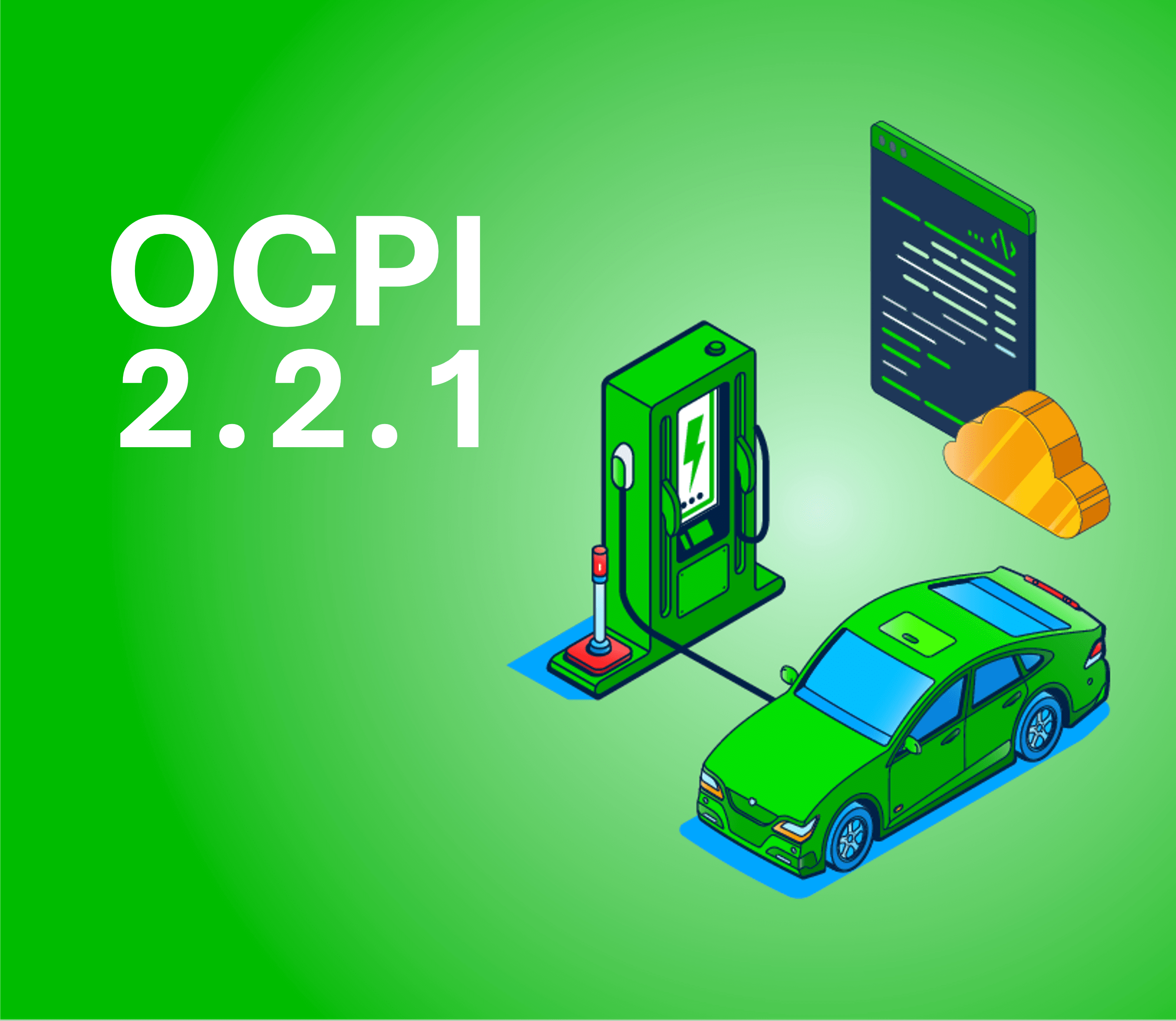 OCPI 2.2.1