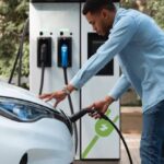 EV Charging Solution