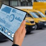 EV Fleet Management
