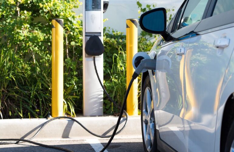 EV Roaming Solutions
