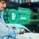 EV Charging Management System