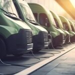 EV Charging Hubs