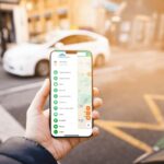 auto start EV charging