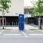 EV Charging Station Installation Companies in India