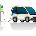 EV Charging Station Offline