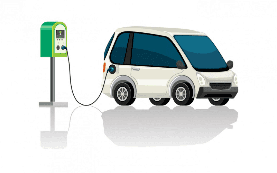 EV Charging Station Offline