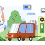 EV Charging Management Platform