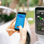 App Free EV Charging