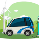 electric vehicle charger