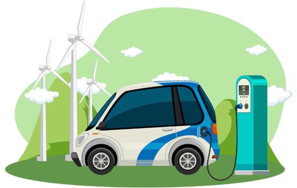 electric vehicle charger