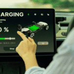 Battery swapping networks