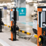 EV Charging Station Deployment