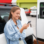 EV Charging Payment Solutions