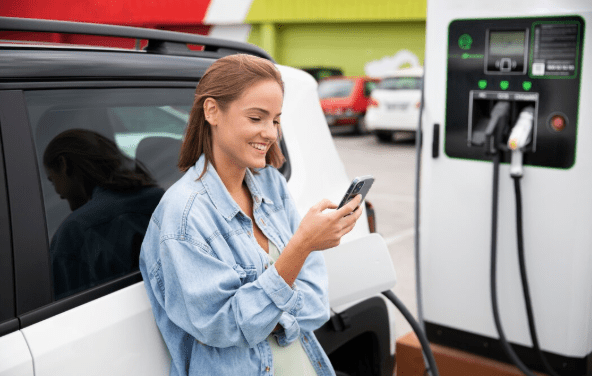 EV Charging Payment Solutions