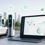 EV Charging Software