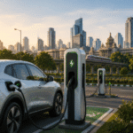 EV Charging Solutions in Bengaluru