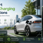 Smart EV Charging Solutions