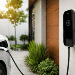 electric car charger