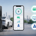 EV Charging Software