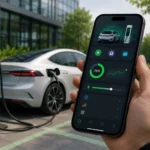 EV Charging Software