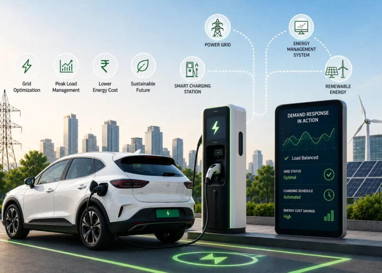 Open Automated Demand Response