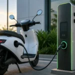 Plug & Charge for Electric Vehicle