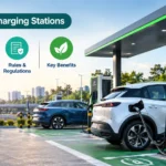 EV Charging Stations