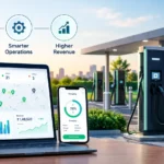 EV Charging Platform