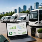 EV Consulting