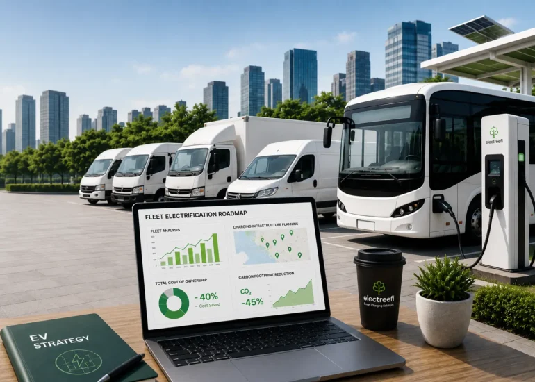 EV Consulting