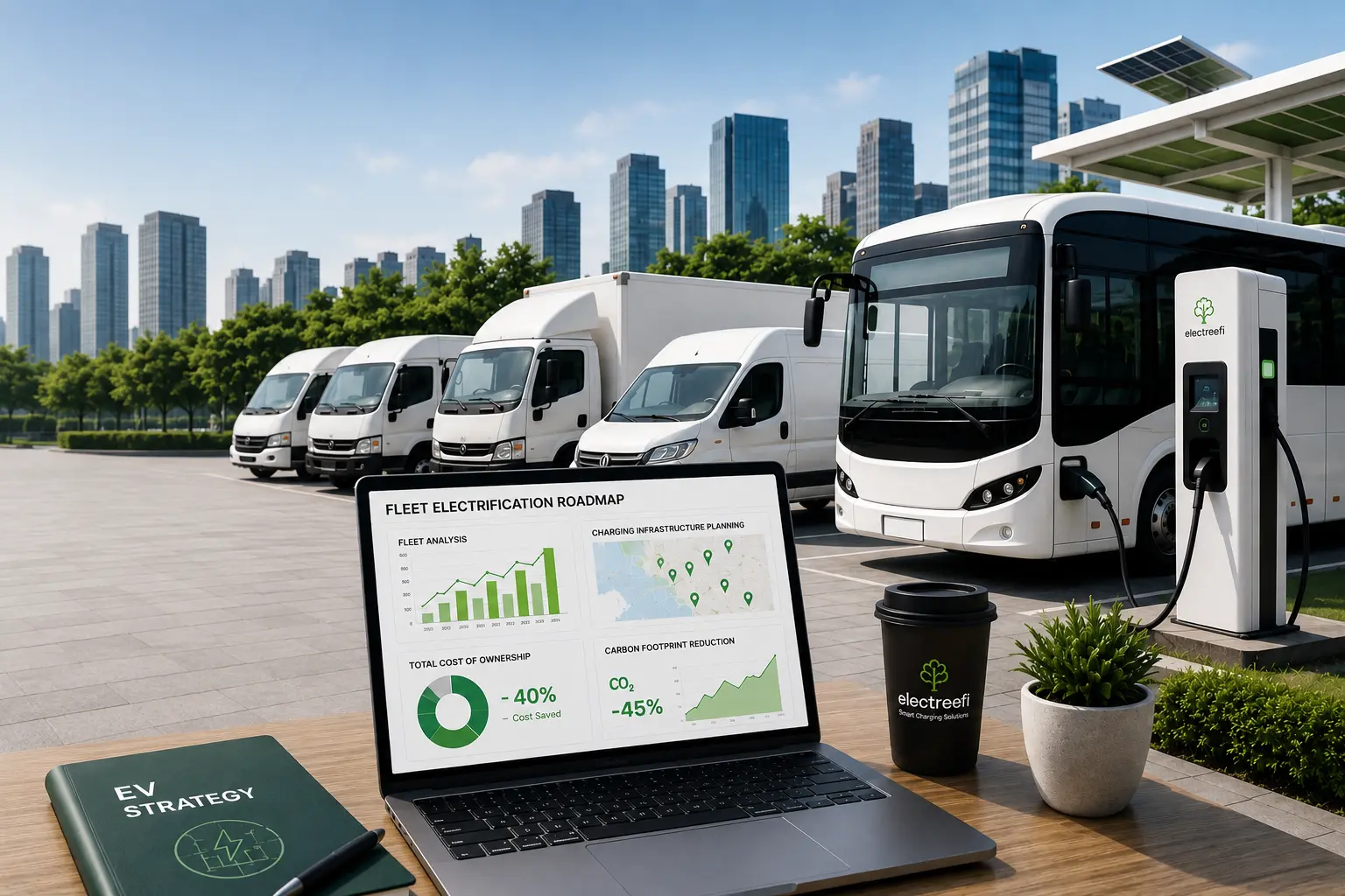 EV Consulting