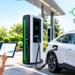 EV Charging Software