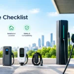 Electric Car Charger